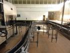 Used KHS Bottling Line for Glass Bottles