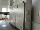 Used KHS Bottling Line for Glass Bottles