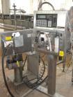 Used KHS Bottling Line for Glass Bottles