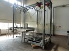 Used KHS Bottling Line for Glass Bottles