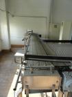Used KHS Bottling Line for Glass Bottles