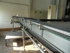 Used KHS Bottling Line for Glass Bottles