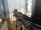 Used KHS Bottling Line for Glass Bottles