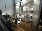 Used KHS Bottling Line for Glass Bottles