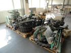 Used KHS Bottling Line for Glass Bottles