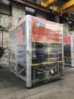 Used KHS/Allfill - Smiform PET Ultra Clean Bottle Blow/Filling Line