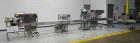Used Kapsall/Acasi/Apak Liquid/Paste Filling Line