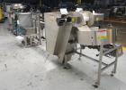 Used Kapsall/Acasi/Apak Liquid/Paste Filling Line