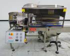 Used Kapsall/Acasi/Apak Liquid/Paste Filling Line