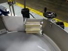 Used Kapsall/Acasi/Apak Liquid/Paste Filling Line