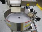 Used Kapsall/Acasi/Apak Liquid/Paste Filling Line