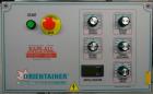 Used Kapsall/Acasi/Apak Liquid/Paste Filling Line