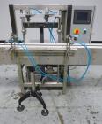 Used Kapsall/Acasi/Apak Liquid/Paste Filling Line