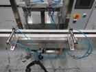 Used Kapsall/Acasi/Apak Liquid/Paste Filling Line