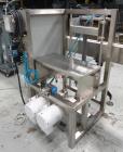 Used- Kapsall/Acasi/Apak Liquid/Paste Filling Line