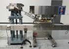 Used Kapsall/Acasi/Apak Liquid/Paste Filling Line