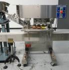 Used Kapsall/Acasi/Apak Liquid/Paste Filling Line