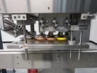 Used Kapsall/Acasi/Apak Liquid/Paste Filling Line