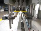 Used Kapsall/Acasi/Apak Liquid/Paste Filling Line