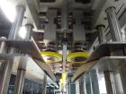 Used Kapsall/Acasi/Apak Liquid/Paste Filling Line
