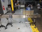 Used Kapsall/Acasi/Apak Liquid/Paste Filling Line