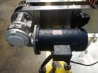 Used Kapsall/Acasi/Apak Liquid/Paste Filling Line