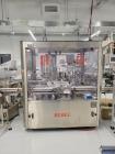 Used Kapsall, Filzall and Capmatic Complete Liquid Filling Line