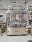 Used- Kapsall, Filzall and Capmatic Complete Liquid Filling Line