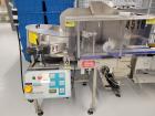 Used- Kapsall, Filzall and Capmatic Complete Liquid Filling Line