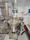 Used Kapsall, Filzall and Capmatic Complete Liquid Filling Line