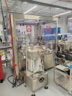 Used Kapsall, Filzall and Capmatic Complete Liquid Filling Line