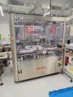 Used Kapsall, Filzall and Capmatic Complete Liquid Filling Line