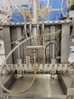 Used Kapsall, Filzall and Capmatic Complete Liquid Filling Line
