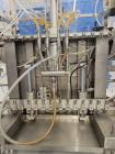 Used- Kapsall, Filzall and Capmatic Complete Liquid Filling Line