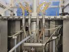 Used Kapsall, Filzall and Capmatic Complete Liquid Filling Line