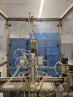 Used- Kapsall, Filzall and Capmatic Complete Liquid Filling Line