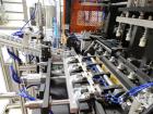 Unused - King Machine Energy Drink Blow Molding and FIlling Line