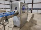 Unused - King Machine Energy Drink Blow Molding and FIlling Line