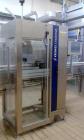 Used Krones Hot Fill Line. Last running juice in 325ml and 475ml containers at 200 Bottle Per Minute. Line consists of Krones Contifeed RS preform feeder, Krones Contiform blow molder, Krones Modufil...