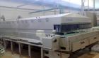 Used Krones Hot Fill Line. Last running juice in 325ml and 475ml containers at 200 Bottle Per Minute. Line consists of Krones Contifeed RS preform feeder, Krones Contiform blow molder, Krones Modufil...