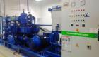 Used Krones Hot Fill Line. Last running juice in 325ml and 475ml containers at 200 Bottle Per Minute. Line consists of Krones Contifeed RS preform feeder, Krones Contiform blow molder, Krones Modufil...