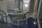 Used 2009 Krones PET-Aseptic Filling System