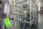 Used 2009 Krones PET-Aseptic Filling System