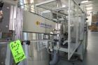 Used- 2009 Krones PET-Aseptic Filling System