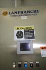 Used 2009 Krones PET-Aseptic Filling System