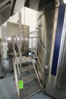 Used 2009 Krones PET-Aseptic Filling System