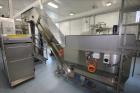 Used 2009 Krones PET-Aseptic Filling System