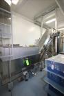 Used 2009 Krones PET-Aseptic Filling System