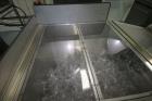 Used 2009 Krones PET-Aseptic Filling System