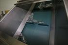 Used 2009 Krones PET-Aseptic Filling System